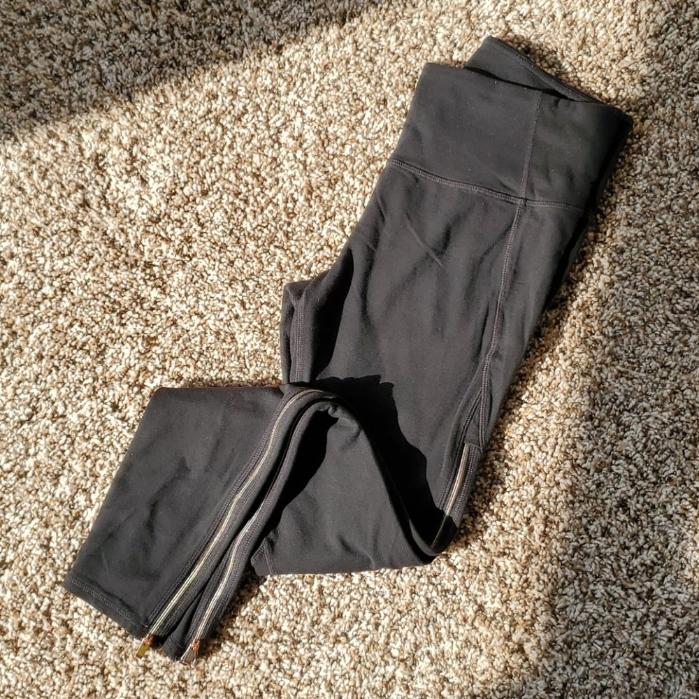 Athleta leggings